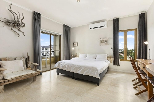 The Bellafonte - Luxury Oceanfront Hotel (Bel Nem)